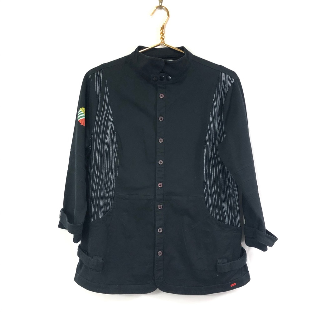 Skunkfunk Jacket - image 1